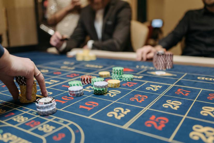 Cresus casino