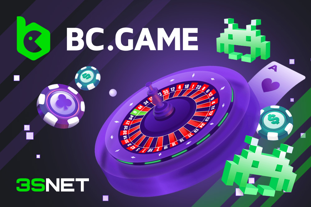 BC.CO Up and Down A Journey Through the Thrills of a Unique Game