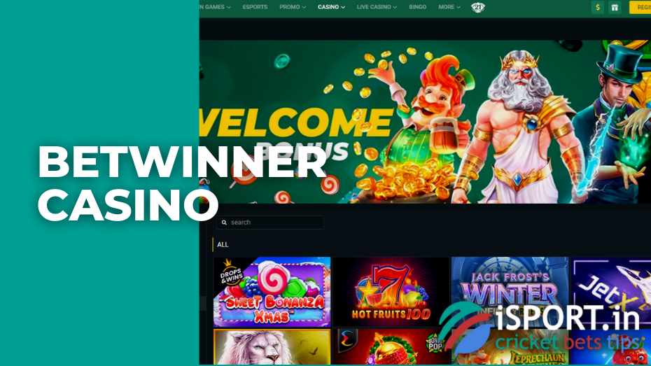 BetWinner Bookmaker Review Your Ultimate Betting Experience BetWinner Bookmaker Review Your Ultimate Betting Experience