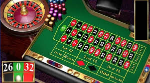 Discover the Best Live Roulette Online Casino Experience -554536090