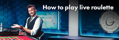 Discover the Best Live Roulette Online Casino Experience -554536090