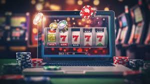 Experience the Thrill of Online Casino with Space Win