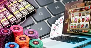 Online Casino Jak si vybrat to nejlepší a hrát bezpečně Online Casino Jak si vybrat to nejlepší a hrát bezpečně