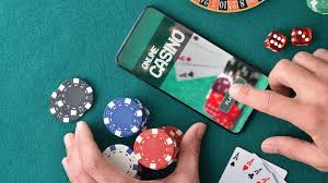 Explore the Exciting World of BloodySlots Casino & Sportsbook