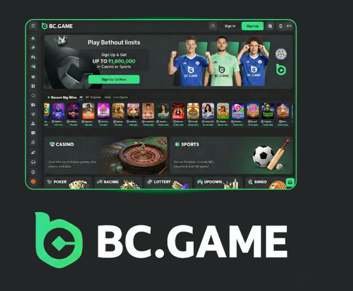 How to Successfully Navigate the BC.Game Registration Process How to Successfully Navigate the BC.Game Registration Process