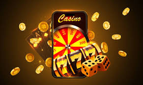 Unleashing the Joy of Gambling at Casino Bets.io Unleashing the Joy of Gambling at Casino Bets.io