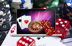 Unleashing the Joy of Gambling at Casino Bets.io Unleashing the Joy of Gambling at Casino Bets.io