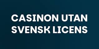 Casino utan Spelpaus Frihet att Spela 1990317990 Casino utan Spelpaus Frihet att Spela 1990317990