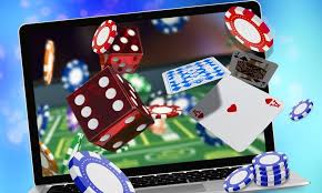 Explore the Exciting World of OROGG Casino Online Games Explore the Exciting World of OROGG Casino Online Games