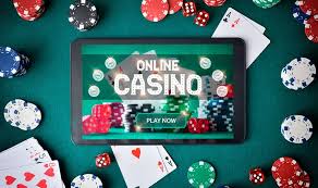 Discover the Thrills of G4mble Casino & Sportsbook Your Ultimate Gaming Destination Discover the Thrills of G4mble Casino & Sportsbook Your Ultimate Gaming Destination
