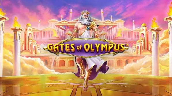 Gates of Olympus Casino En Rejse til den Gudsdominerede Verden Gates of Olympus Casino En Rejse til den Gudsdominerede Verden