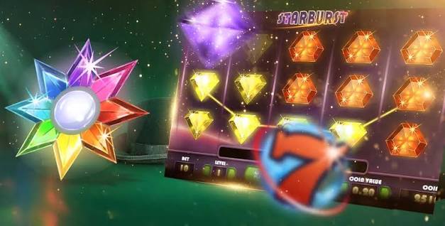 Udforsk Starburst Slot Magiske Gevinster i en Farverig Univers Udforsk Starburst Slot Magiske Gevinster i en Farverig Univers